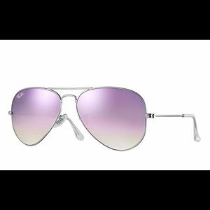 Ray-Ban Aviator Sunglasses